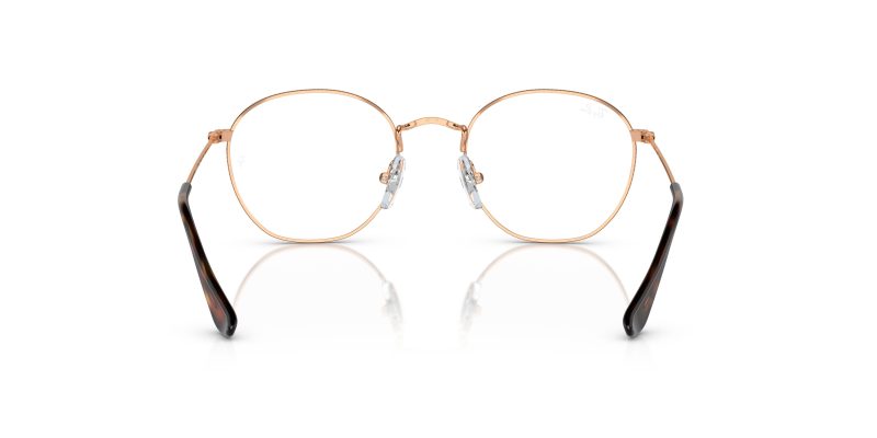 Rayban JUNIOR ROB RY9572V-4089 - Back View