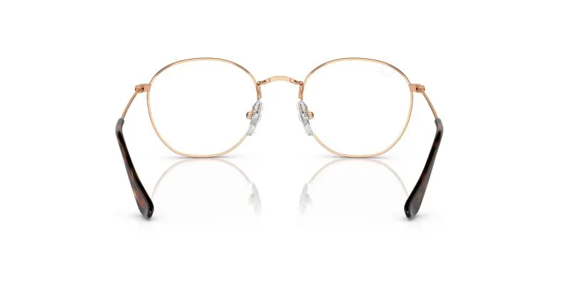Rayban JUNIOR ROB RY9572V-4089 - Back View