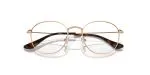 Rayban JUNIOR ROB RY9572V-4089 - Folded View Rayban JUNIOR ROB RY9572V-4089 - Folded View