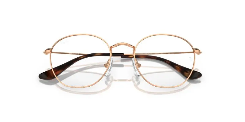 Rayban JUNIOR ROB RY9572V-4089 - Folded View