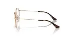 Rayban JUNIOR ROB RY9572V-4089 - Side View Rayban JUNIOR ROB RY9572V-4089 - Side View