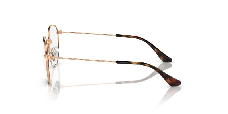 Rayban JUNIOR ROB RY9572V-4089 - Side View