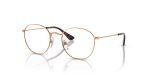 Rayban JUNIOR ROB RY9572V-4089 - Quarter View