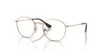 Rayban JUNIOR ROB RY9572V-4089 - Quarter View Rayban JUNIOR ROB RY9572V-4089 - Quarter View