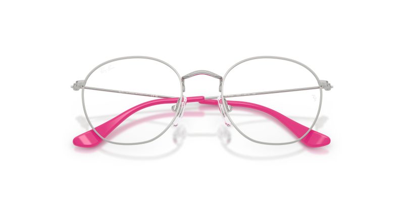 Rayban JUNIOR ROB RY9572V-4093 - Folded View