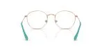 Rayban JUNIOR ROB RY9572V-4096 - Back View