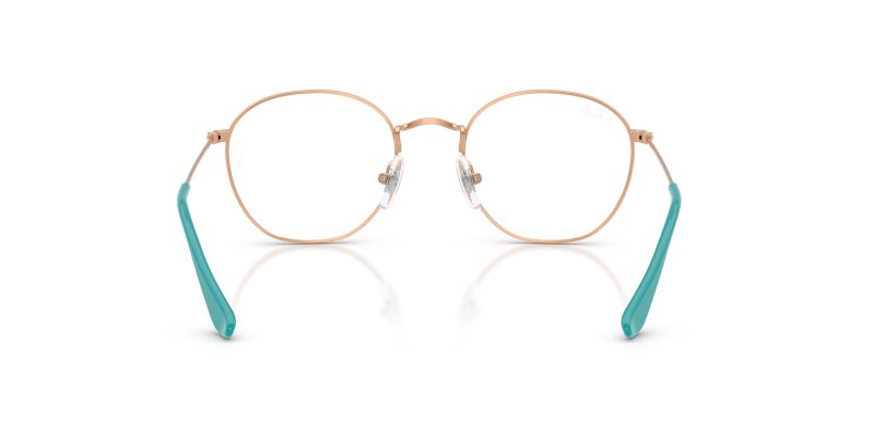 Rayban JUNIOR ROB RY9572V-4096 - Back View