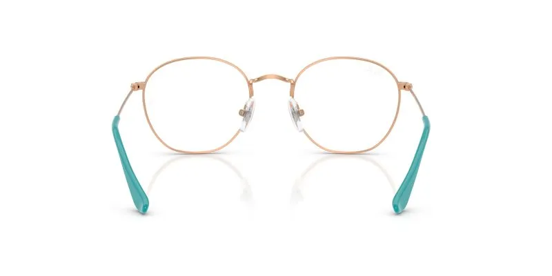Rayban JUNIOR ROB RY9572V-4096 - Back View