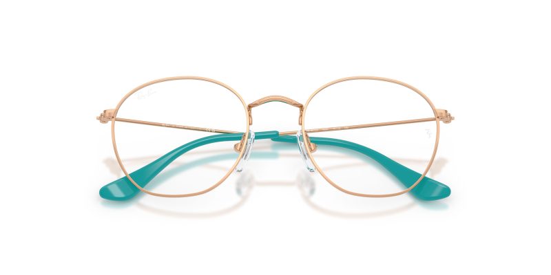 Rayban JUNIOR ROB RY9572V-4096 - Folded View