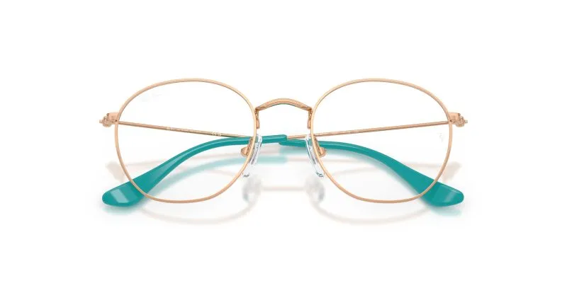 Rayban JUNIOR ROB RY9572V-4096 - Folded View