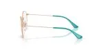 Rayban JUNIOR ROB RY9572V-4096 - Side View