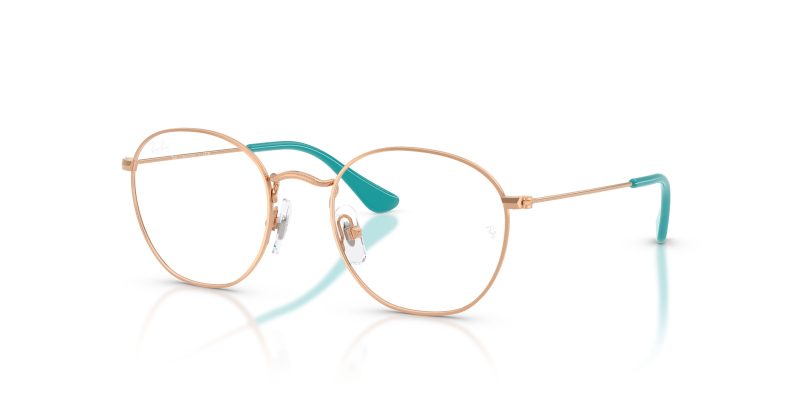 Rayban JUNIOR ROB RY9572V-4096 - Quarter View