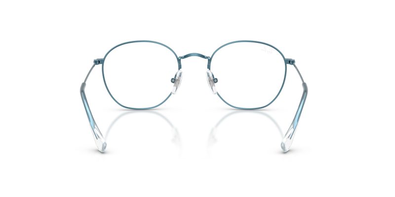 Rayban JUNIOR ROB RY9572V-4103 - Back View