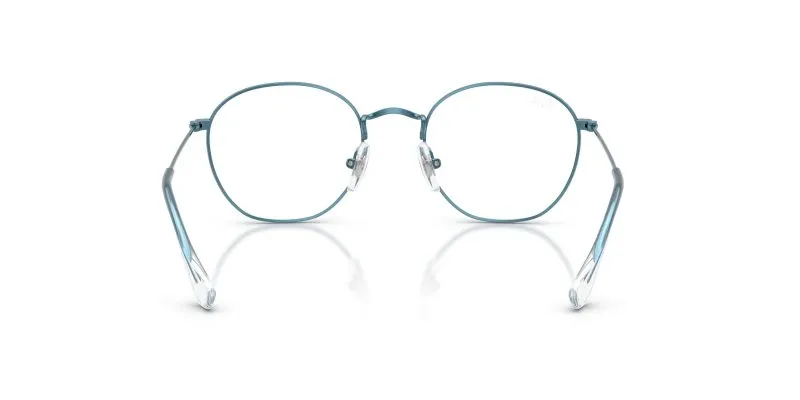 Rayban JUNIOR ROB RY9572V-4103 - Back View