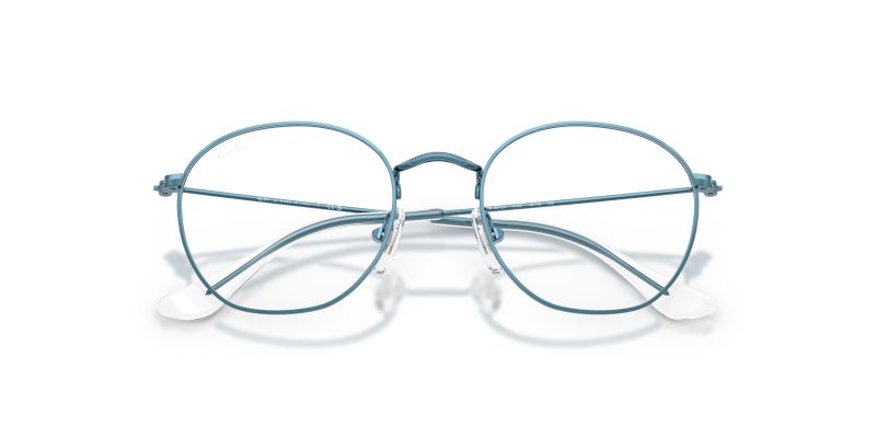 Rayban JUNIOR ROB RY9572V-4103 - Folded View