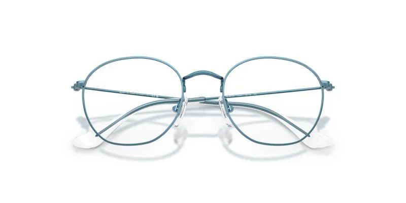 Rayban JUNIOR ROB RY9572V-4103 - Folded View