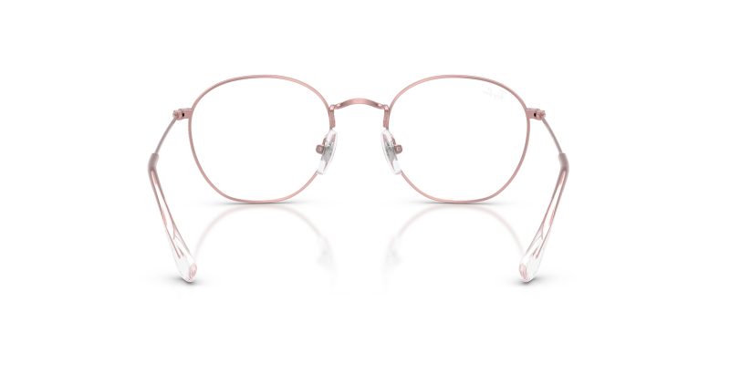 Rayban JUNIOR ROB RY9572V-4104 - Back View