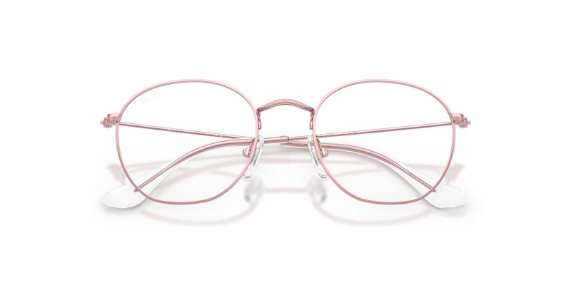 Rayban JUNIOR ROB RY9572V-4104 - Folded View