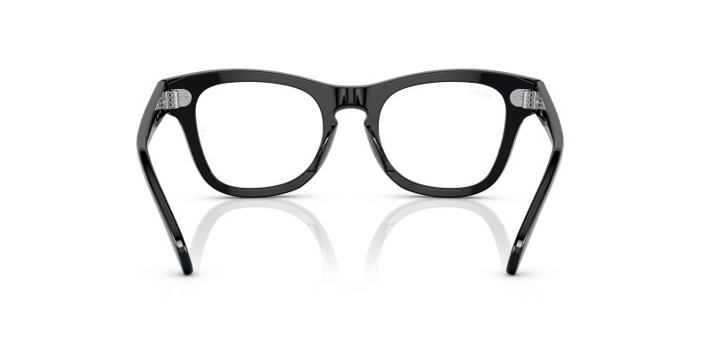 Rayban RY9707V-3542 - Back View