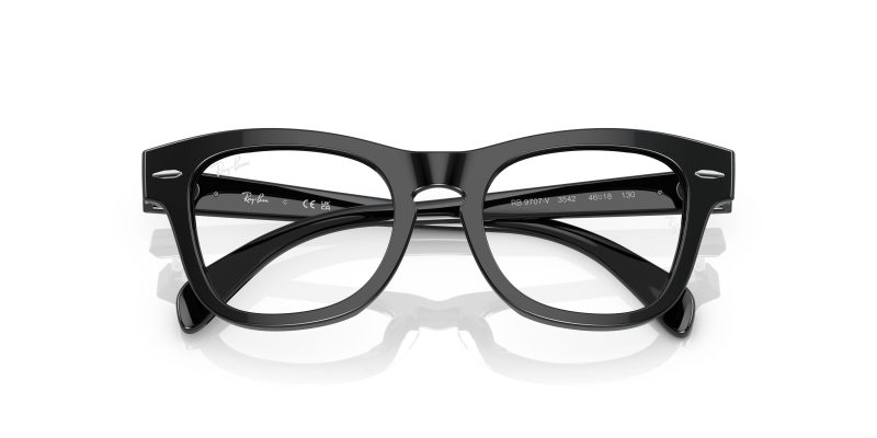 Rayban RY9707V-3542 - Folded View