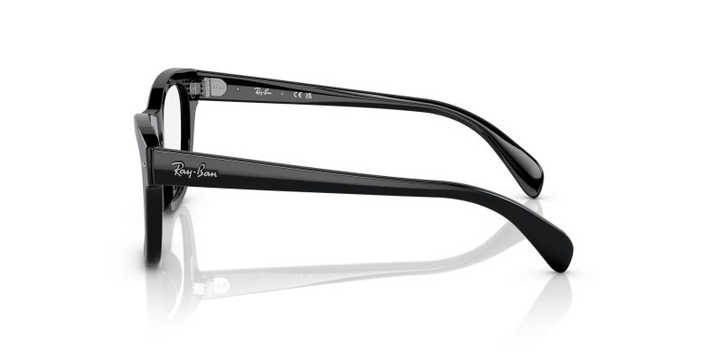Rayban RY9707V-3542 - Side View