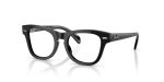 Rayban RY9707V-3542 - Quarter View