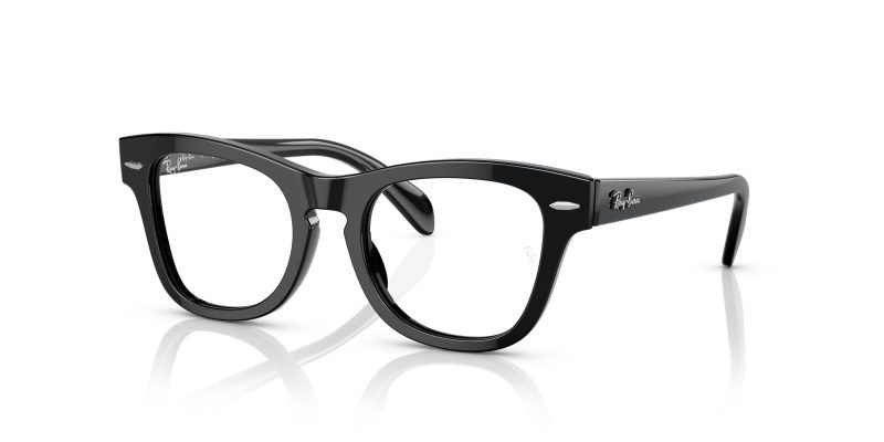Rayban RY9707V-3542 - Quarter View