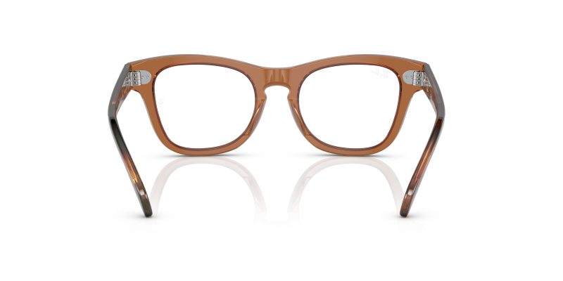 Rayban RY9707V-3923 - Back View