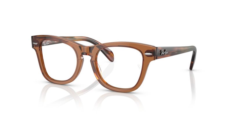 Rayban RY9707V-3923 - Quarter View