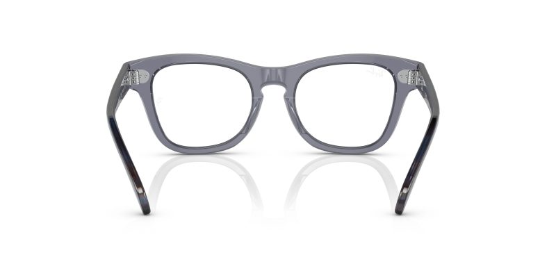 Rayban RY9707V-3924 - Back View