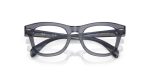 Rayban RY9707V-3924 - Folded View Rayban RY9707V-3924 - Folded View