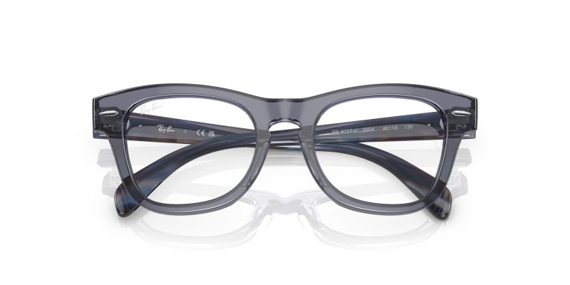 Rayban RY9707V-3924 - Folded View