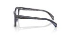 Rayban RY9707V-3924 - Side View Rayban RY9707V-3924 - Side View