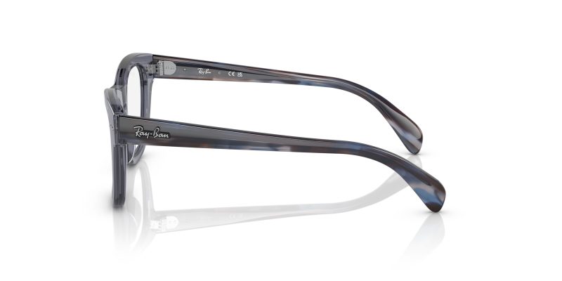 Rayban RY9707V-3924 - Side View