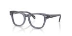 Rayban RY9707V-3924 - Quarter View Rayban RY9707V-3924 - Quarter View