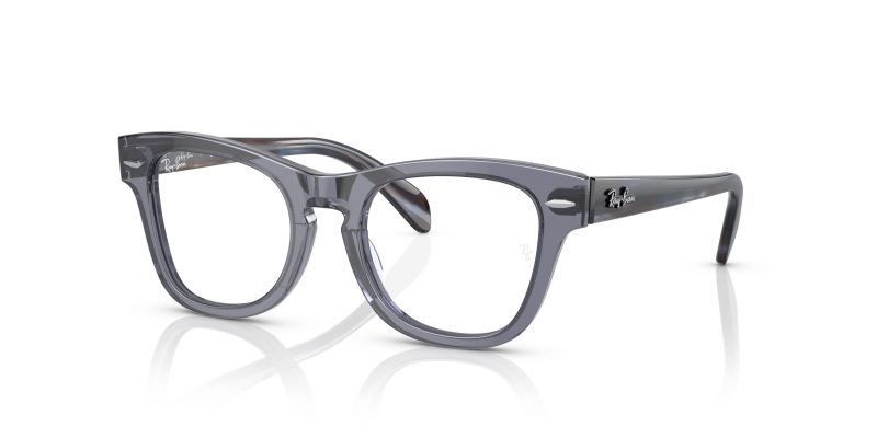 Rayban RY9707V-3924 - Quarter View