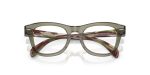 Rayban RY9707V-3925 - Folded View