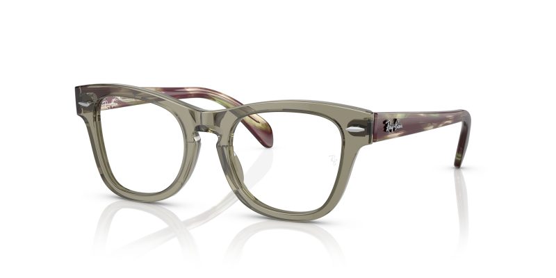 Rayban RY9707V-3925 - Quarter View