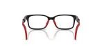 Rayban RYA1980-7529 - Back View Rayban RYA1980-7529 - Back View