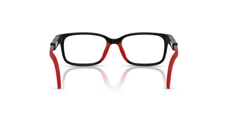 Rayban RYA1980-7529 - Back View