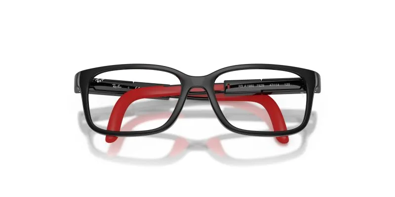 Rayban RYA1980-7529 - Folded View