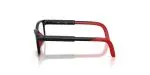 Rayban RYA1980-7529 - Side View Rayban RYA1980-7529 - Side View