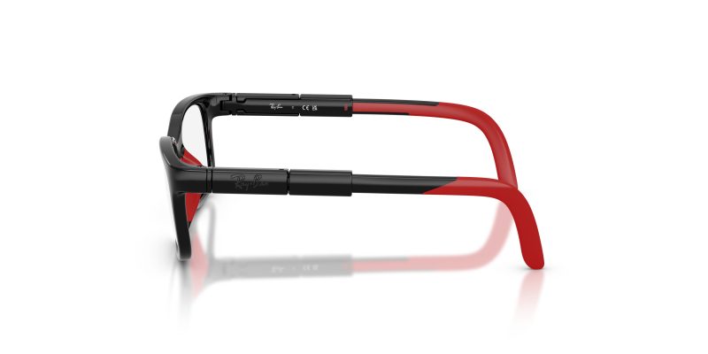Rayban RYA1980-7529 - Side View