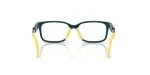 Rayban RYA1980-7530 - Back View Rayban RYA1980-7530 - Back View