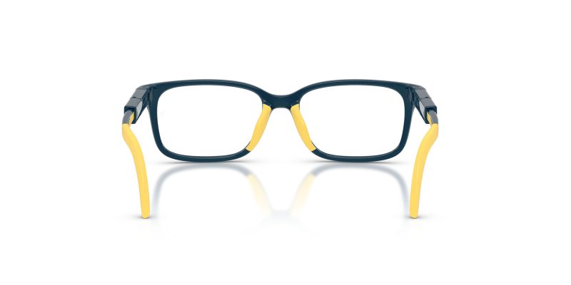 Rayban RYA1980-7530 - Back View