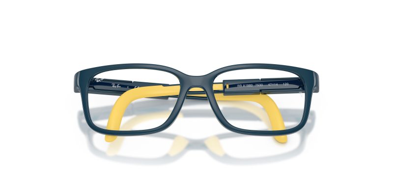 Rayban RYA1980-7530 - Folded View