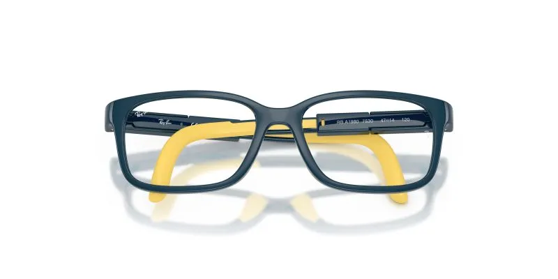 Rayban RYA1980-7530 - Folded View
