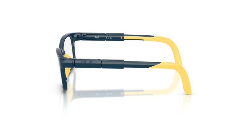 Rayban RYA1980-7530 - Side View