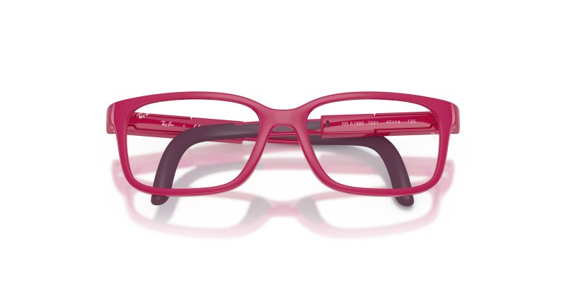 Rayban RYA1980-7531 - Folded View