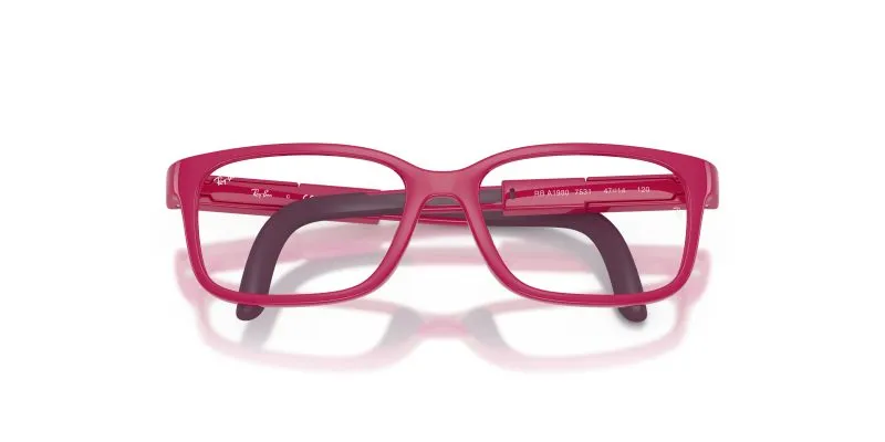 Rayban RYA1980-7531 - Folded View